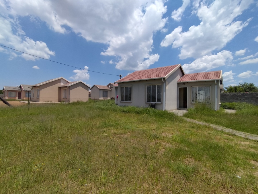 3 Bedroom Property for Sale in Sasolburg Rural Free State